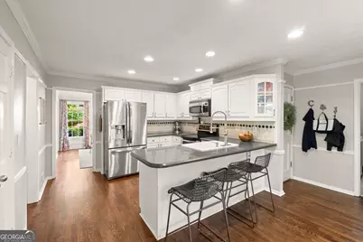 4069 Bittersweet Drive NE, Roswell, GA 30075 - Photo 12