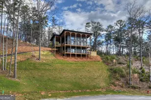 386 Mountain Laurel Rdg, Mineral Bluff, GA 30559 - Photo 58