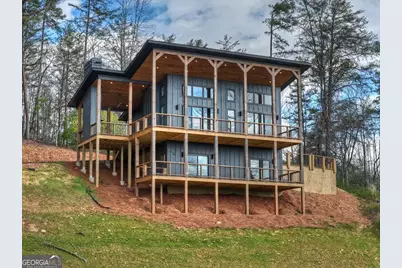 386 Mountain Laurel Ridge, Mineral Bluff, GA 30559 - Photo 2