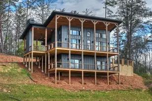 386 Mountain Laurel Rdg, Mineral Bluff, GA 30559 - Photo 2