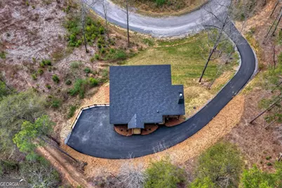 386 Mountain Laurel Ridge, Mineral Bluff, GA 30559 - Photo 60