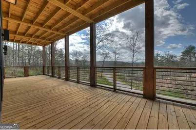 386 Mountain Laurel Ridge, Mineral Bluff, GA 30559 - Photo 6