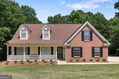 552 Brewer Drive, Locust Grove, GA 30248 - Photo 1