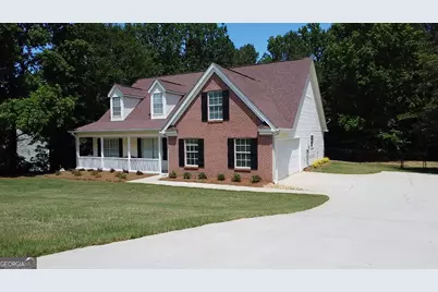 552 Brewer Drive, Locust Grove, GA 30248 - Photo 2