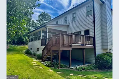 3013 Braxton Court NW, Kennesaw, GA 30152 - Photo 52