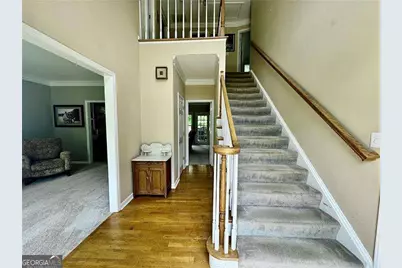 3013 Braxton Court NW, Kennesaw, GA 30152 - Photo 2