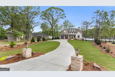144 Collis Circle, Eatonton, GA 31024 - Photo 2