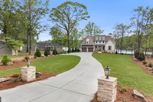 144 Collis Cir, Eatonton, GA 31024 - Photo 2