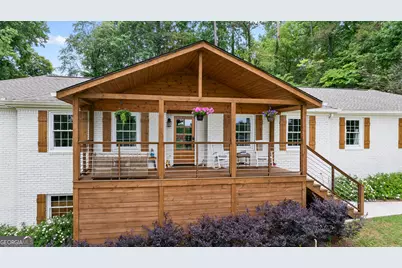 29 Red Bud Trail, Newnan, GA 30263 - Photo 4