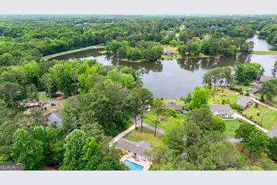29 Red Bud Trail, Newnan, GA 30263 - Photo 8