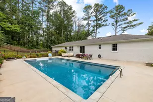 29 Red Bud Trail, Newnan, GA 30263 - Photo 22