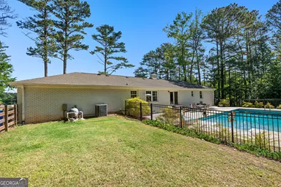 29 Red Bud Trail, Newnan, GA 30263 - Photo 8