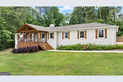 29 Red Bud Trail, Newnan, GA 30263 - Photo 2