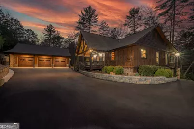 327 Hooch Holler Lane #4 &amp; 5, Morganton, GA 30560 - Photo 1