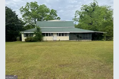 10661 Ga Highway 15, Warthen, GA 31094 - Photo 1