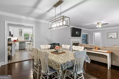 76 Shadow Lane SW, Rome, GA 30165 - Photo 12