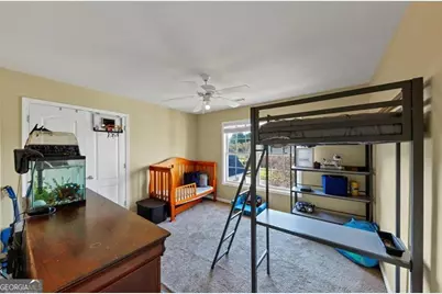 2052 Evergreen Drive, Conyers, GA 30013 - Photo 20