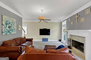 2052 Evergreen Dr, Conyers, GA 30013 - Photo 16