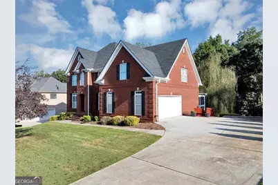 2052 Evergreen Drive, Conyers, GA 30013 - Photo 4