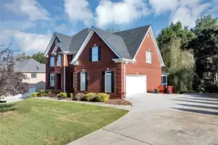2052 Evergreen Dr, Conyers, GA 30013 - Photo 4