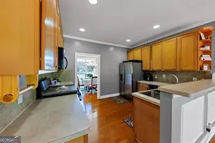 2052 Evergreen Dr, Conyers, GA 30013 - Photo 14