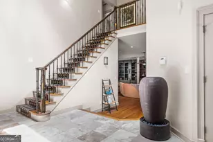 6525 Cox Dr, Flowery Branch, GA 30542 - Photo 4