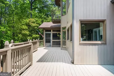 6525 Cox Drive, Flowery Branch, GA 30542 - Photo 16