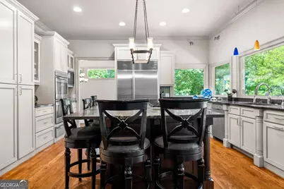6525 Cox Drive, Flowery Branch, GA 30542 - Photo 12