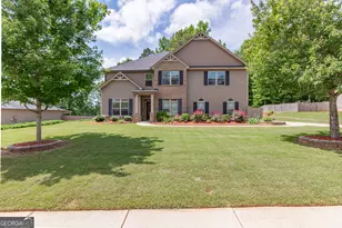 260 Savannah Dr, Senoia, GA 30276 - Photo 2