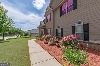 260 Savannah Drive, Senoia, GA 30276 - Photo 8