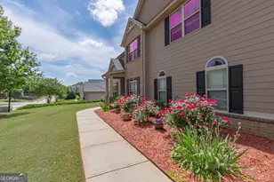 260 Savannah Dr, Senoia, GA 30276 - Photo 8