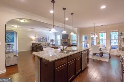 260 Savannah Drive, Senoia, GA 30276 - Photo 24