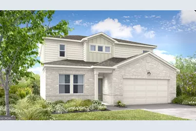 3825 Ardleigh, Buford, GA 30519 - Photo 1