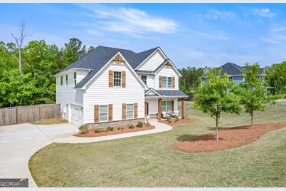 78 Winifred Way, Senoia, GA 30276 - Photo 6