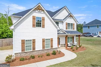 78 Winifred Way, Senoia, GA 30276 - Photo 8