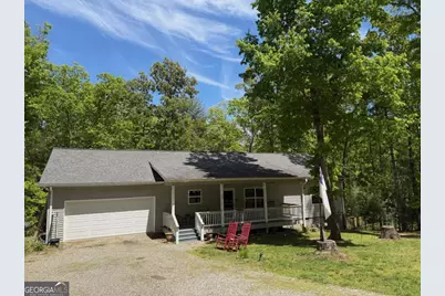 110 Hampton Road #3, Morganton, GA 30560 - Photo 1