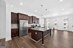712 Avondale Hills Dr, Decatur, GA 30032 - Photo 8