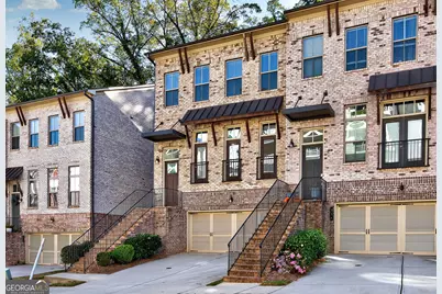 712 Avondale Hills Drive, Decatur, GA 30032 - Photo 2