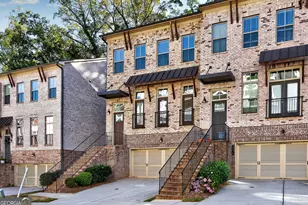 712 Avondale Hills Dr, Decatur, GA 30032 - Photo 2