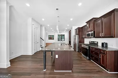 712 Avondale Hills Drive, Decatur, GA 30032 - Photo 6