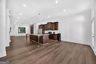 712 Avondale Hills Drive, Decatur, GA 30032 - Photo 4