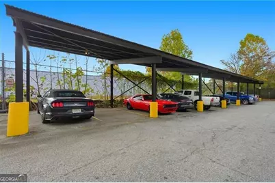 505 Whitehall Street SW #301, Atlanta, GA 30303 - Photo 24