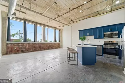 505 Whitehall Street SW #301, Atlanta, GA 30303 - Photo 1