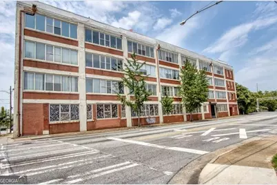 505 Whitehall Street SW #301, Atlanta, GA 30303 - Photo 20