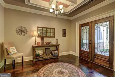191 Colbert Road, Dallas, GA 30132 - Photo 8