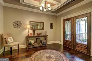 191 Colbert Rd, Dallas, GA 30132 - Photo 8