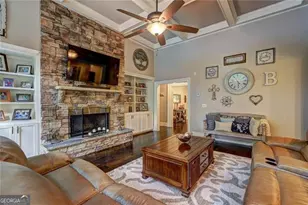 191 Colbert Rd, Dallas, GA 30132 - Photo 12