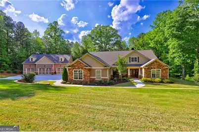 191 Colbert Road, Dallas, GA 30132 - Photo 2