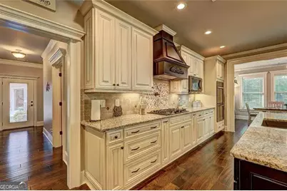 191 Colbert Road, Dallas, GA 30132 - Photo 16