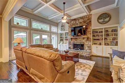 191 Colbert Road, Dallas, GA 30132 - Photo 10
